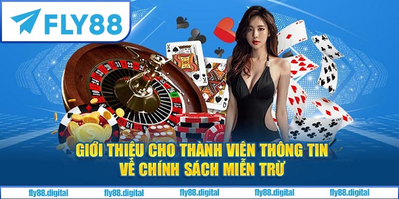 Miễn trừ trách nhiệm là gì tại Fly88
