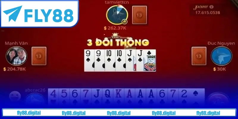 Tiến Lên Miền Nam nổi tiếng Tiến Lên Miền Nam nổi tiếng