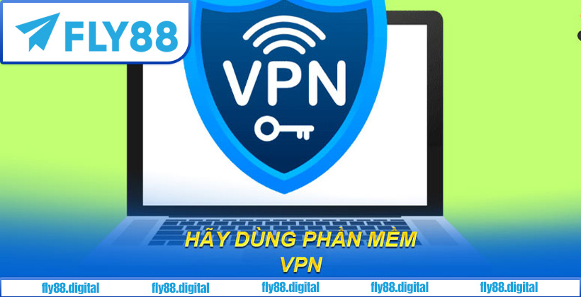 VPN giúp vượt rào truy cập các website bị hạn chế khu vực